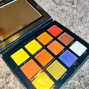 Ace beauty vintage dawn pallet